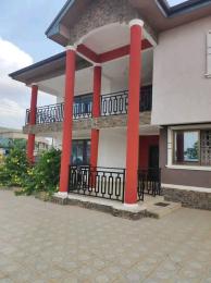 4 bedroom Townhouse Short let Trasacco Adjiringanor East Legon Accra