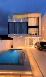 4 bedroom House For Sale Lakeside East Legon Accra