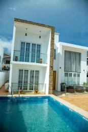 4 bedroom Townhouse For Rent East Legon Accra