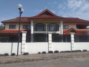 4 bedroom Townhouse For Rent Trasacco East Legon Accra