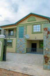 5 bedroom Semi detached Duplex For Rent Cape Coast Jukwa Road, Mpeasem Ame Zion School First Speed Ramp Cape Coast Metropolitan Central Region
