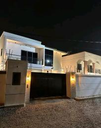 5 bedroom Townhouse For Rent East Legon Accra