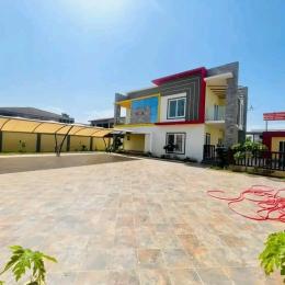 6 bedroom House For Sale Com 18 Comm 18 Spintex Accra