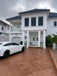5 bedroom House For Rent East Legon Accra