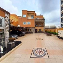 8 bedroom House For Sale Lagos Avenue Accra East Legon 