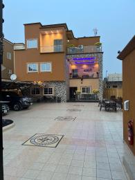 7 bedroom House For Sale Lagos Avenue Dell International Hospital Enclaves East Legon Accra