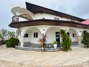 7 bedroom House For Rent Adjringanor Adjiriganor East Legon Accra