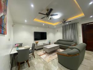2 bedroom Apartment For Rent Tse Addo Accra