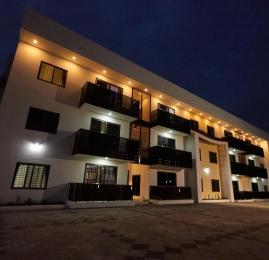 2 bedroom Apartment For Rent North Legon Accra