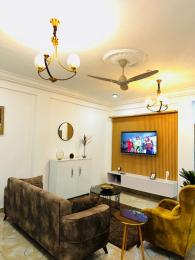 2 bedroom Apartment For Rent Hills Estate Nanakrom East Legon Accra
