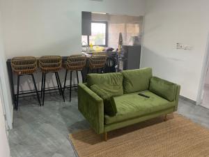 2 bedroom Apartment For Rent Odotei Tsui St. Dzorwulu Accra
