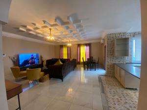 2 bedroom Apartment For Rent Odotei Tsui St. Dzorwulu Accra