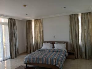 3 bedroom Apartment For Rent Accra Ghana Cantonments 