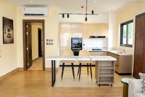 1 bedroom Apartment For Rent Accra Ghana Cantonments 