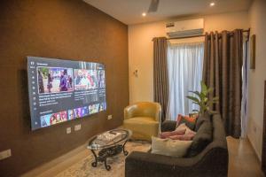 1 bedroom Apartment For Rent Tse Addo Accra