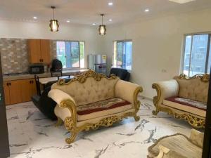 1 bedroom Apartment For Rent Roman Ridge Accra