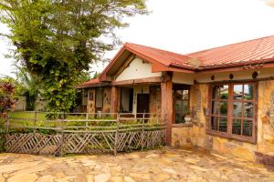 4 bedroom House For Rent Spintex Road Accra