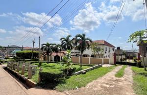 7 bedroom House For Rent Ahodwo Kumasi Metropolitan Ashanti