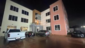 2 bedroom Apartment For Rent Adjiringanor East Legon Accra
