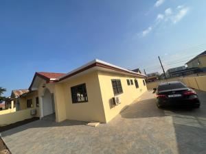 3 bedroom Detached Bungalow For Sale Community 25 Tema Accra