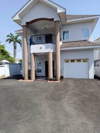 4 bedroom Townhouse For Rent Accra Ghana. Cantonments 