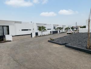 3 bedroom Townhouse For Rent Ashaley Botwe Nanakrom Ghana Accra Metropolitan 