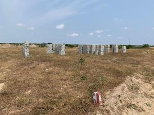 Mixed use Land For Sale Skyport Residence Tsopoli Ningo Prampram District Accra