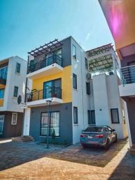4 bedroom Townhouse For Rent Burma Hill Tse Addo Accra