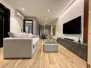 1 bedroom Apartment For Rent Third Circular Road Cantonments Accra