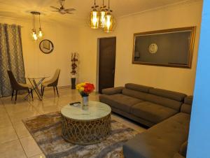 1 bedroom Apartment Short let Westland Ga East Municipal Accra