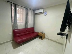 1 bedroom Apartment Short let East Legon Accra