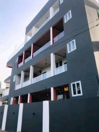 1 bedroom Apartment Short let Tse Addo Roundabout Accra