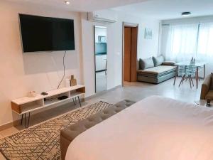 1 bedroom Apartment Short let Airport Residential Area Accra