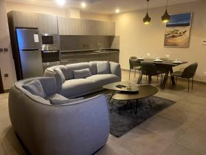 2 bedroom Apartment For Rent Off The Oxford Street Osu Accra