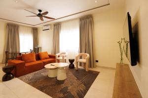 1 bedroom Apartment For Rent Near Seven Great Dansoman Accra