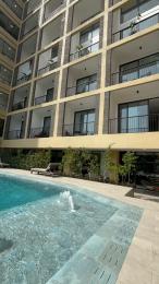 2 bedroom Apartment Short let Cantonments Accra