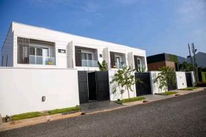 2 bedroom Terraced Duplex For Sale Tse Addo Accra
