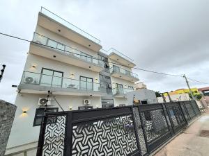2 bedroom Apartment For Sale Ogbojo East Legon Accra