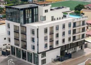 2 bedroom Apartment For Rent Abelemkpe Accra
