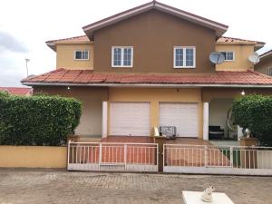 3 bedroom Semi detached Duplex For Sale Spintex Road Accra