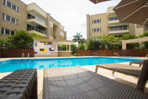3 bedroom Apartment For Sale Near Immigration Roman Ridge Accra