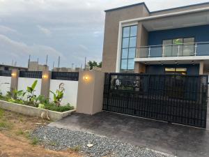 3 bedroom House For Sale Comm 18 Spintex Accra