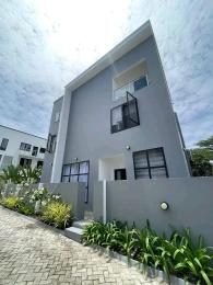 4 bedroom Townhouse For Rent Labone Labadi-Aborm Accra