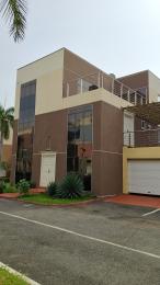 4 bedroom Townhouse For Sale El Senoussi St, Accra North Ridge Accra
