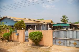 5 bedroom House For Sale Golf City Tema Accra