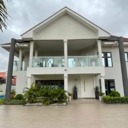7 bedroom House For Sale East Legon Accra