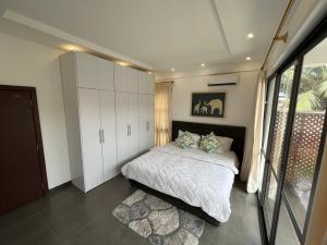 1 bedroom Apartment For Sale Osu Road Accra