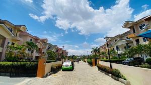 5 bedroom House For Rent Accra Ghana Cantonments 