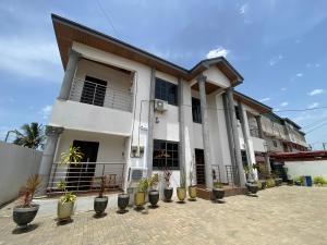 2 bedroom Apartment For Rent Spintex Road Accra