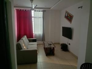 1 bedroom Apartment For Rent Abelempke Abelemkpe Accra